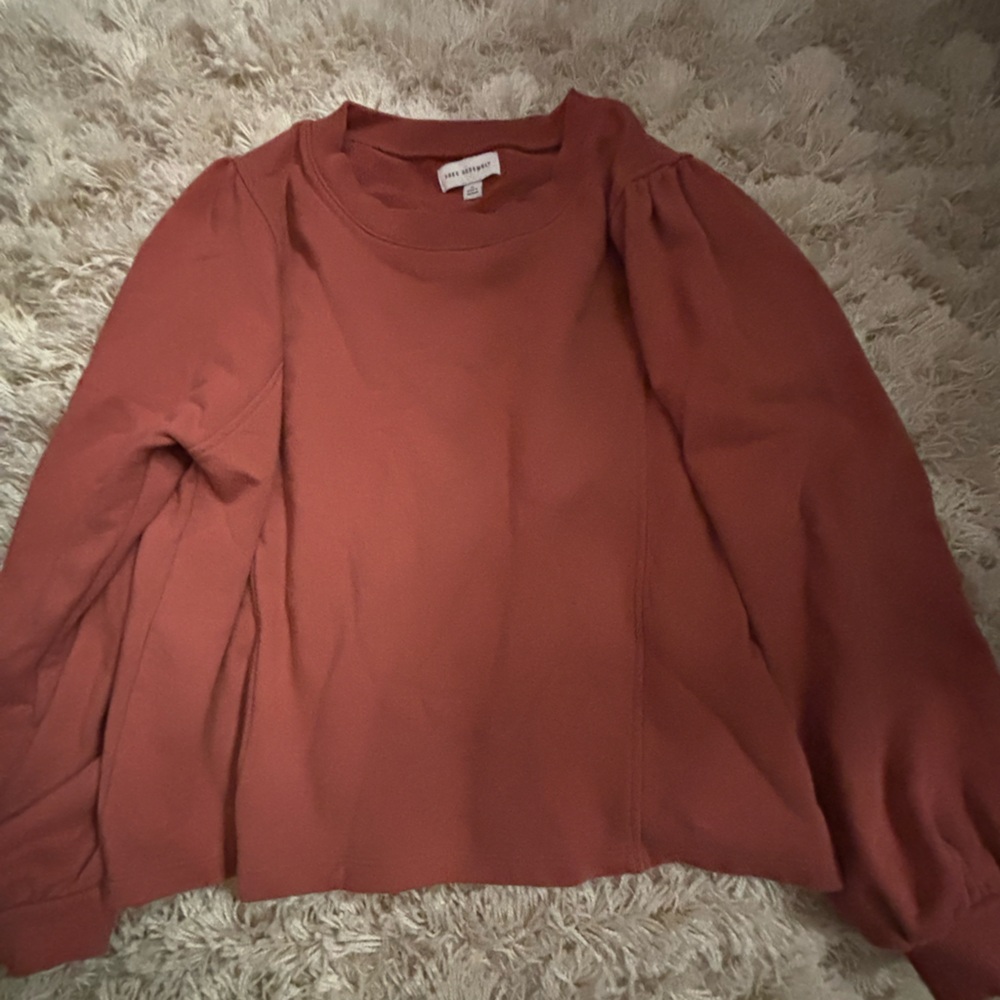 size xl american eagle sweat shirt